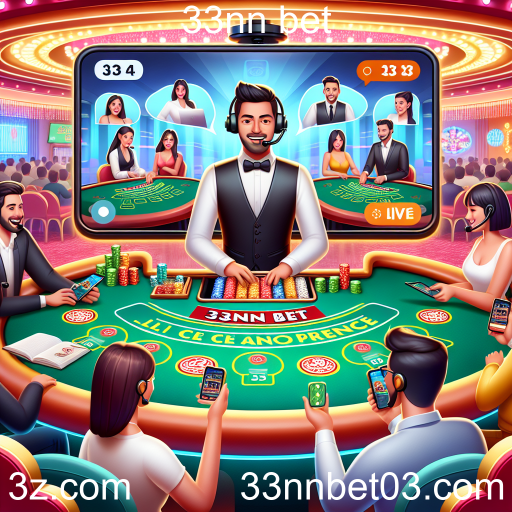 Casino Ao Vivo
